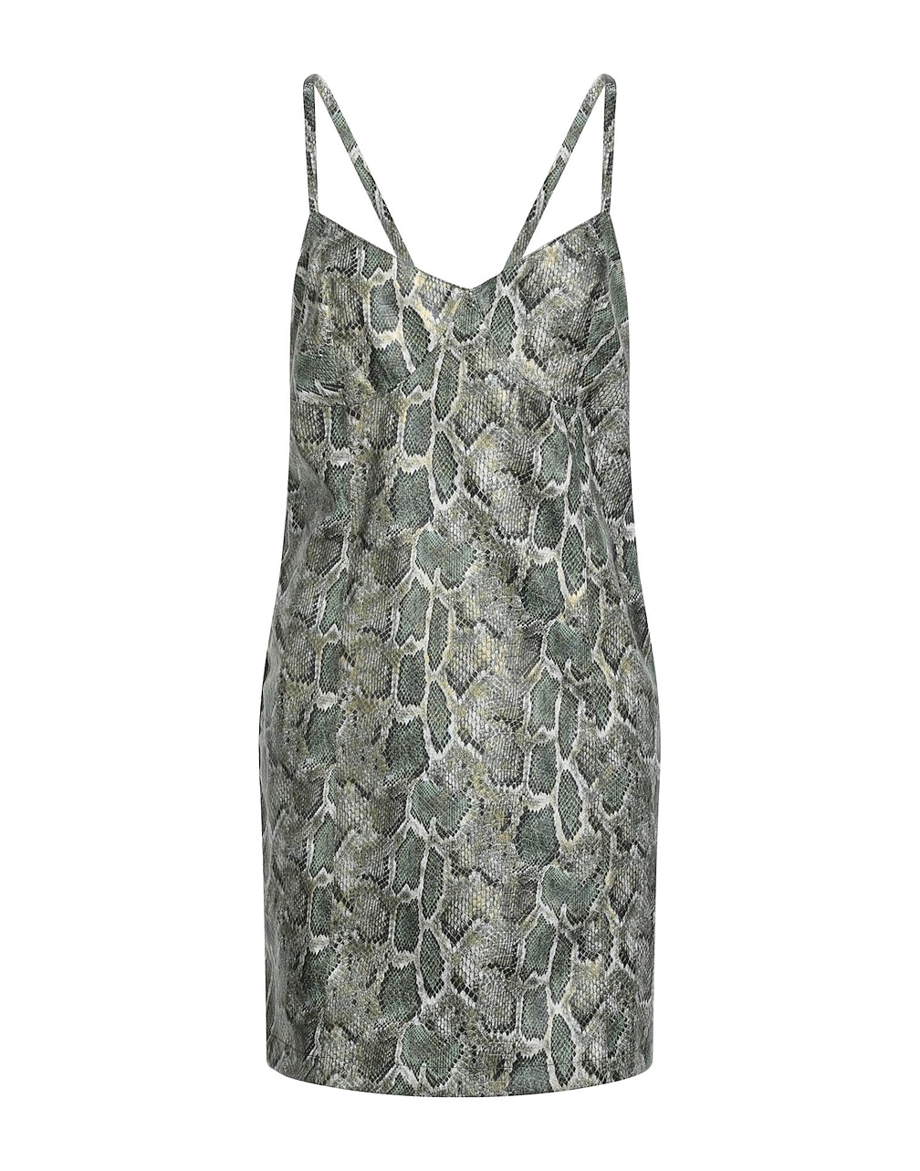 THE ANDAMANE - Mini dresses