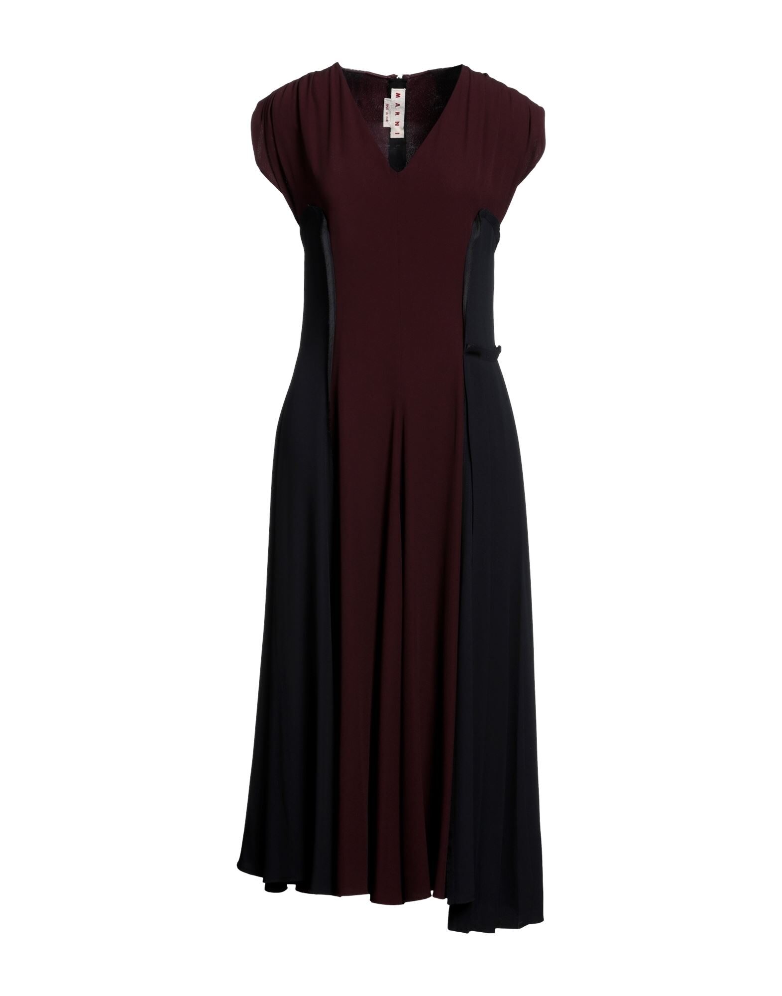 MARNI - ミディ丈ワンピース