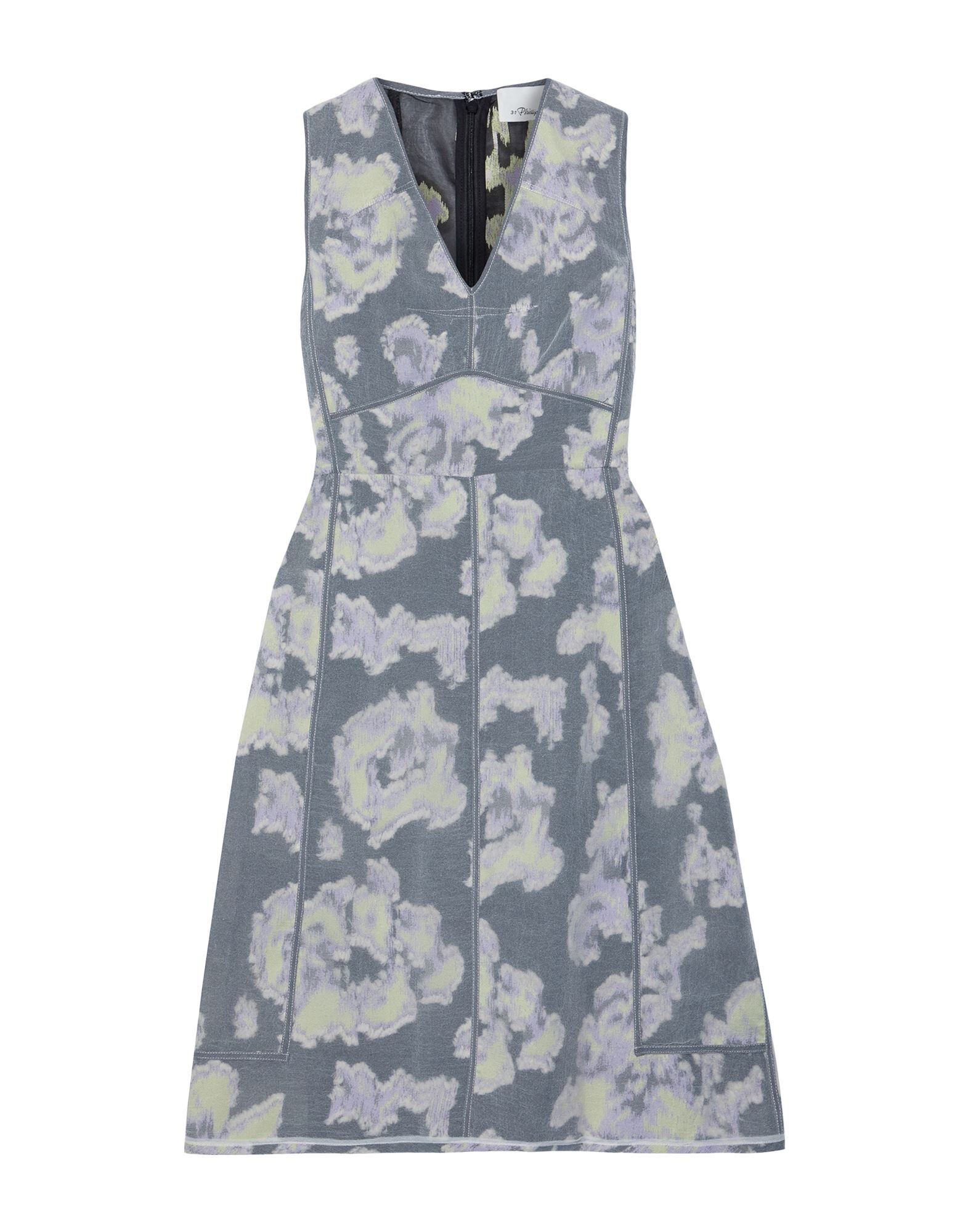 ALBERTA FERRETTI - Robes midi