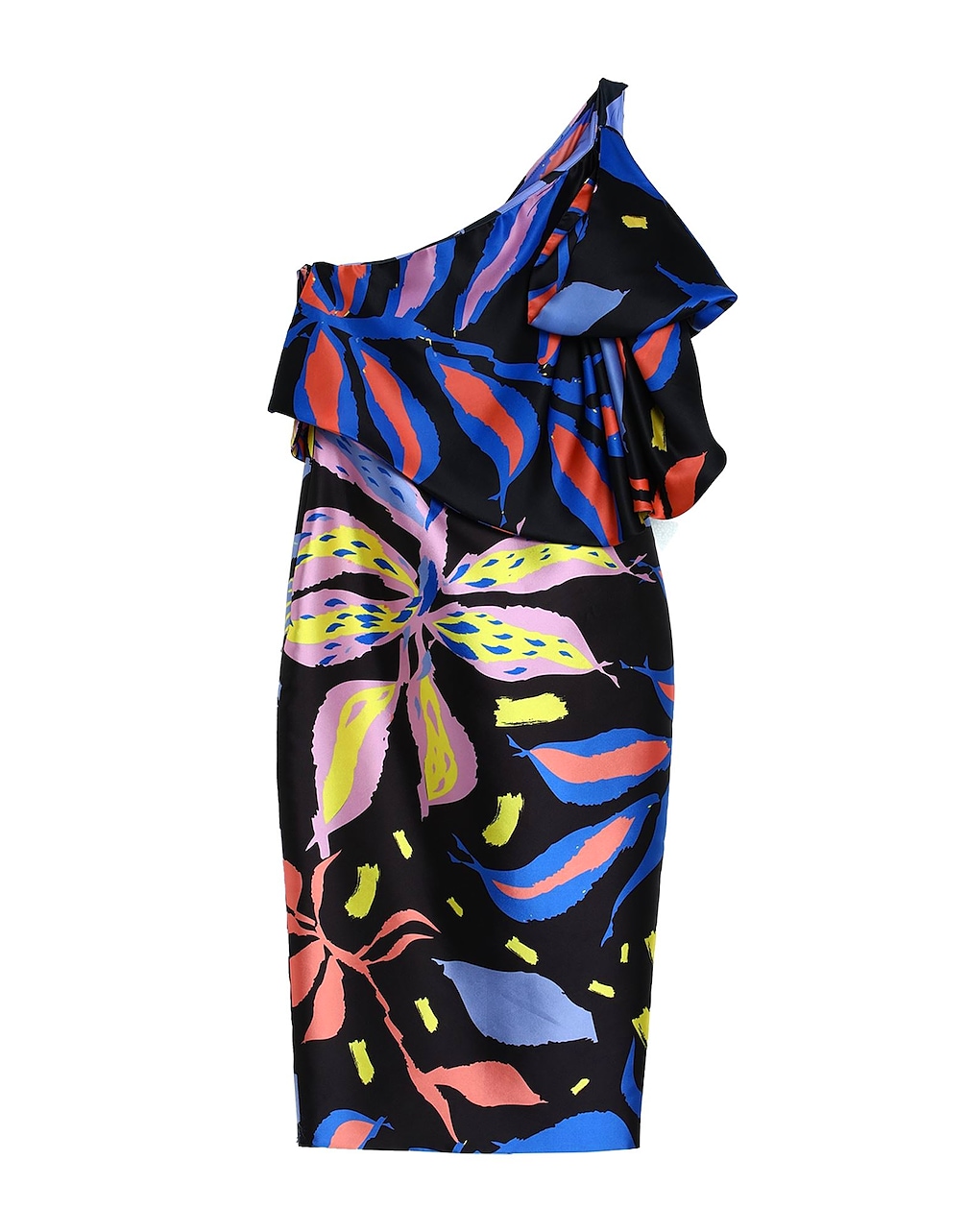 LEAL DACCARETT - Midi dresses