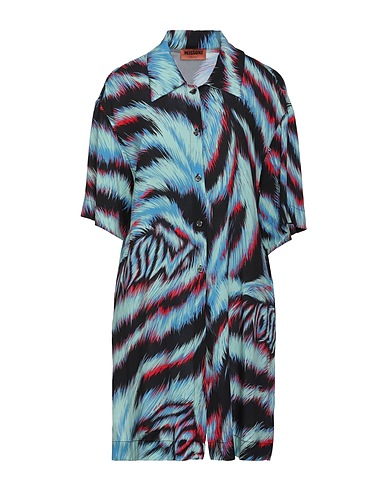 MISSONI Cover-ups Black 100% Viscose