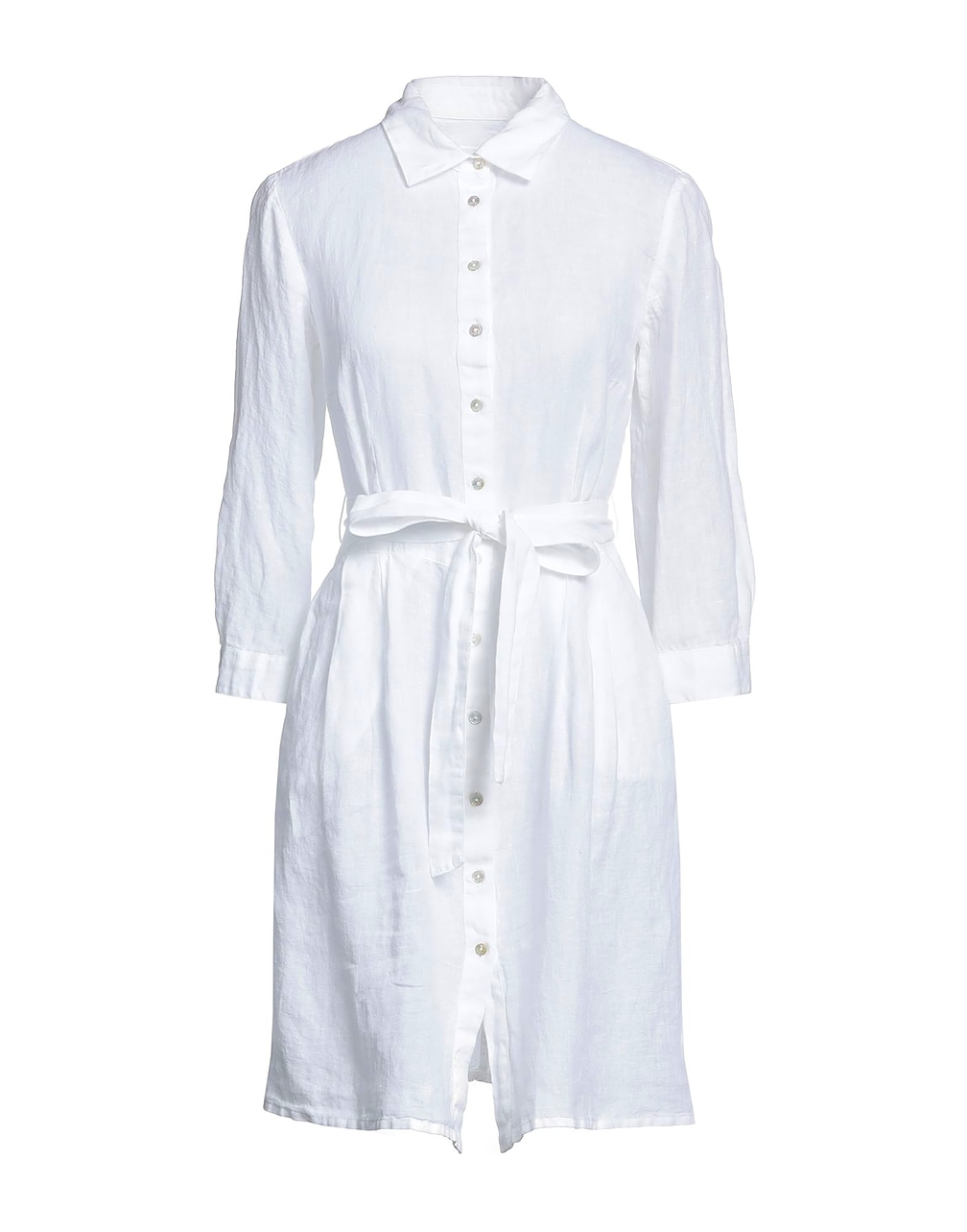 120% LINO - Mini dresses