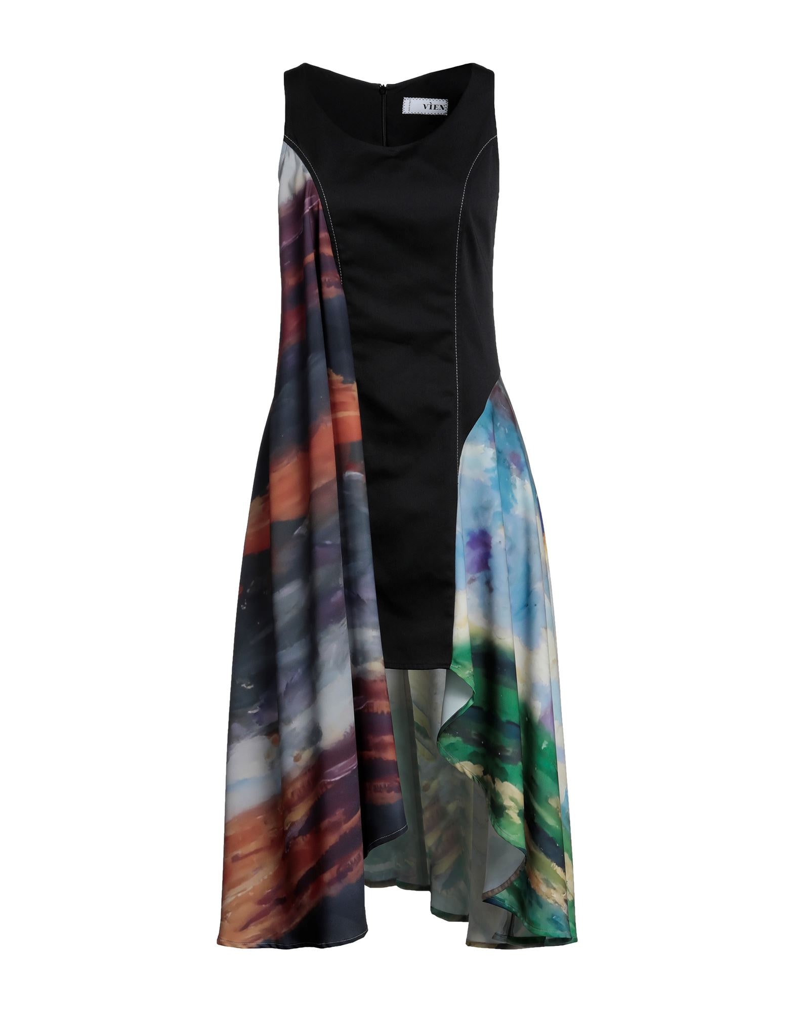VÌEN - Midi dresses