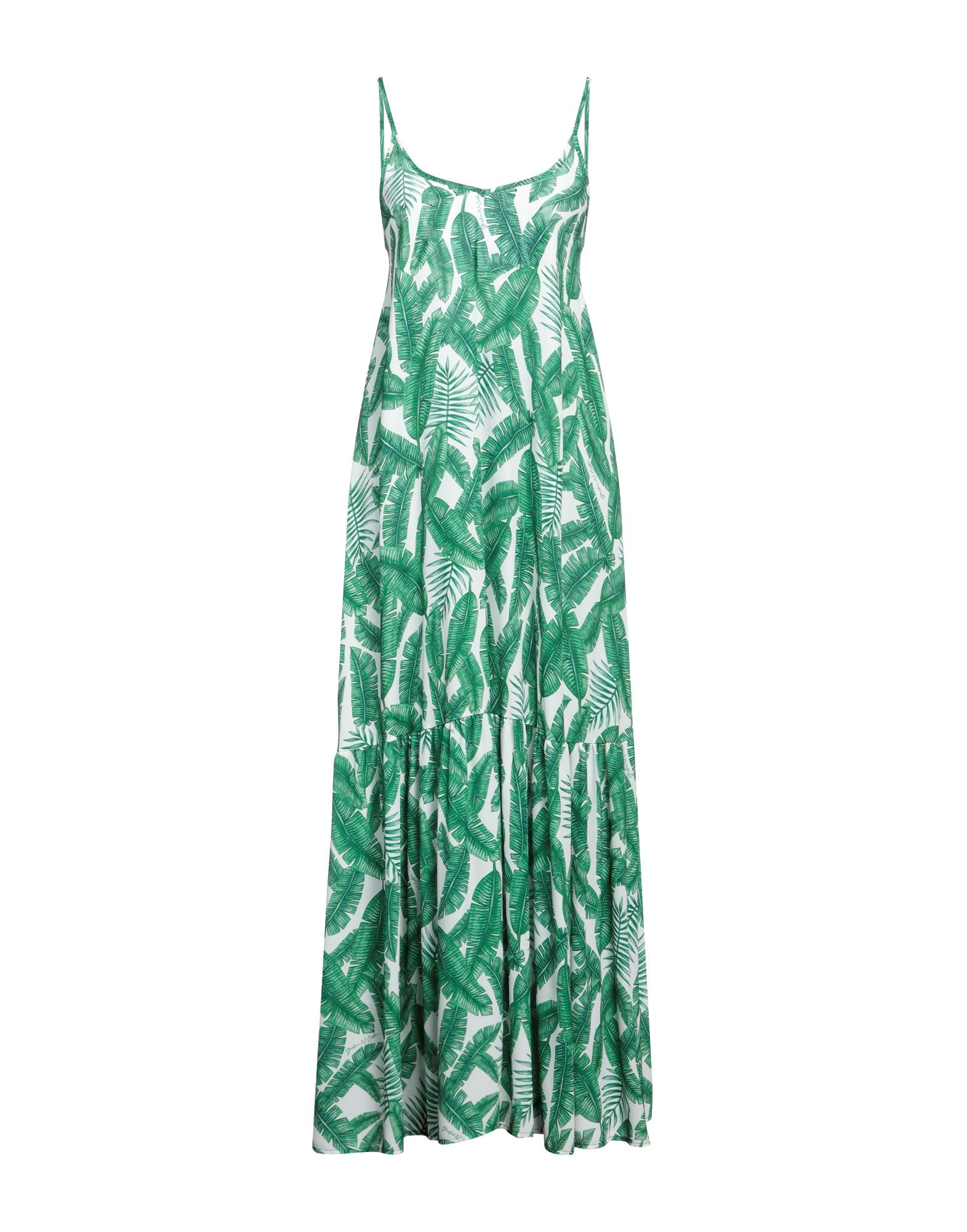 GIULIA N COUTURE - マキシ丈ドレス