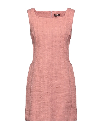 OLLA PARÉG Office dress Antique rose 100% Cotton