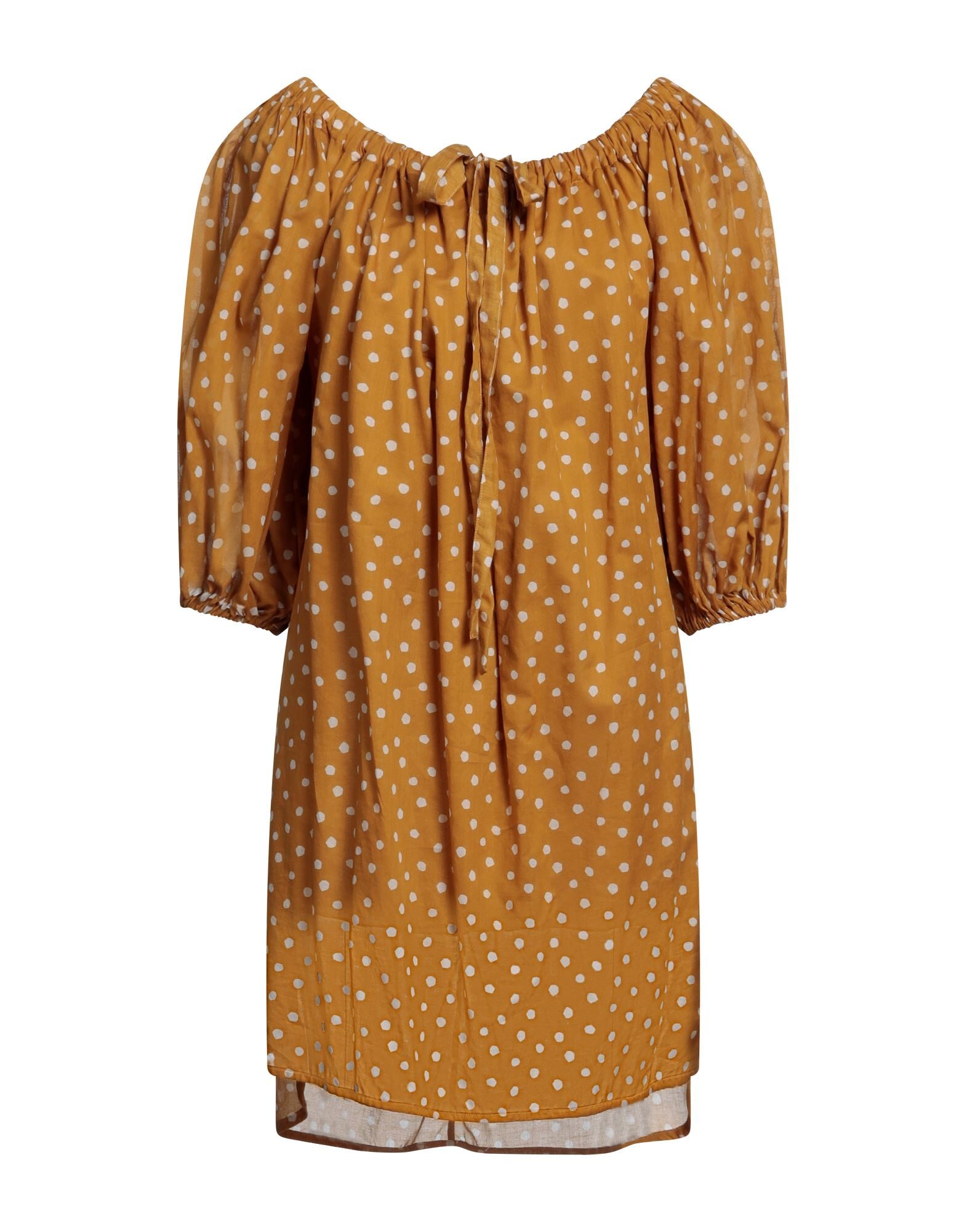 FLOOR - Μίνι φορέματα