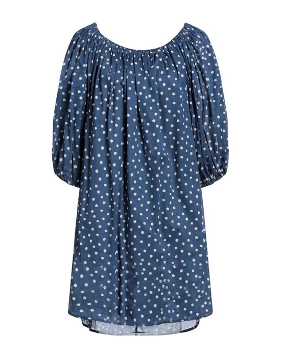 FLOOR Короткое платье