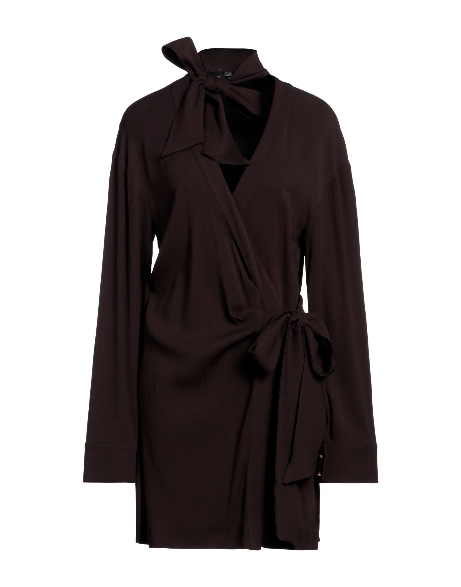 BLUMARINE - Mini dresses