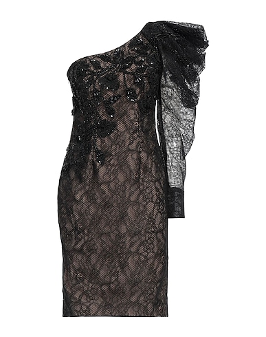 PAMELLA ROLAND Elegant dress 100% Polyester