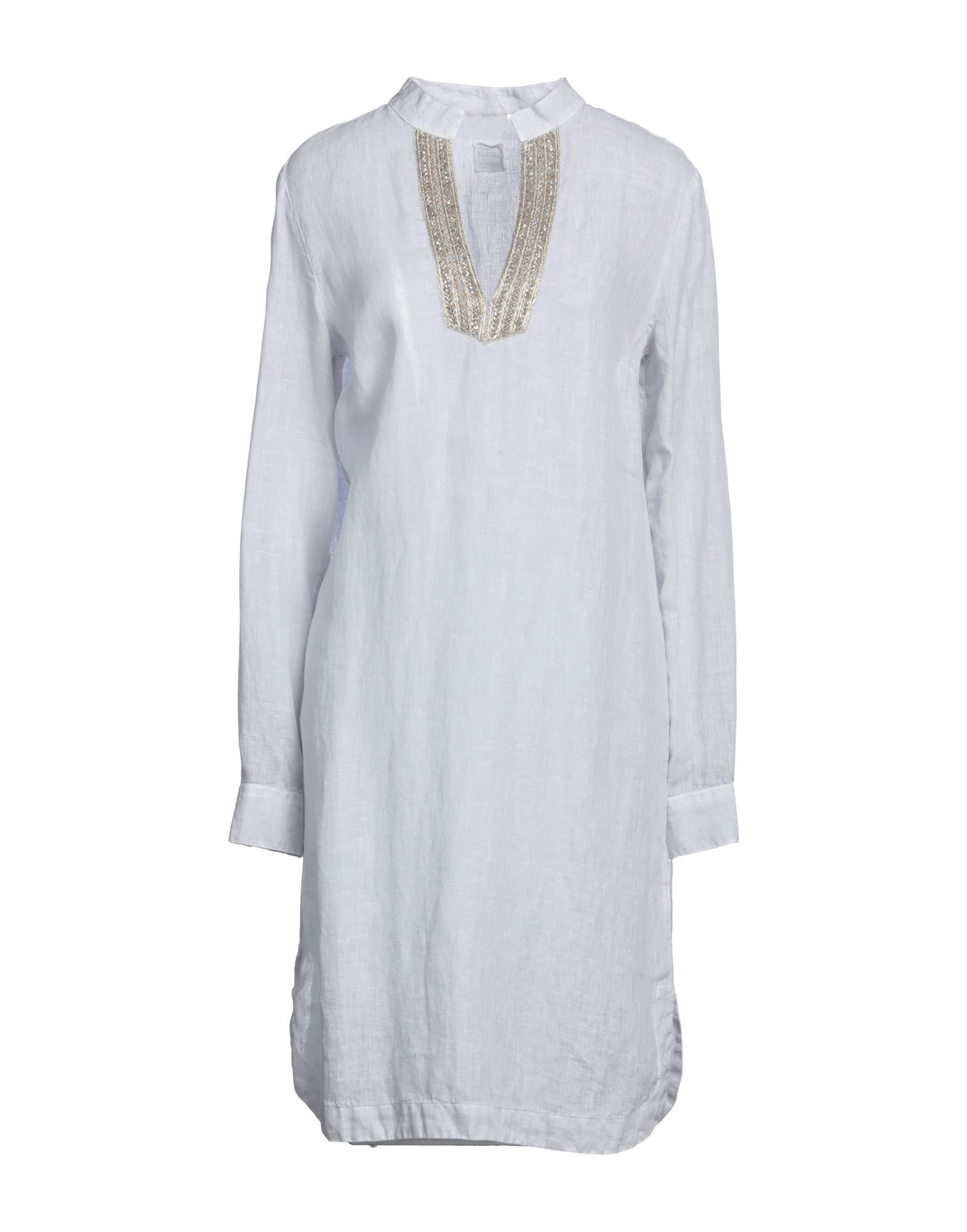 120% LINO - ミディ丈ワンピース