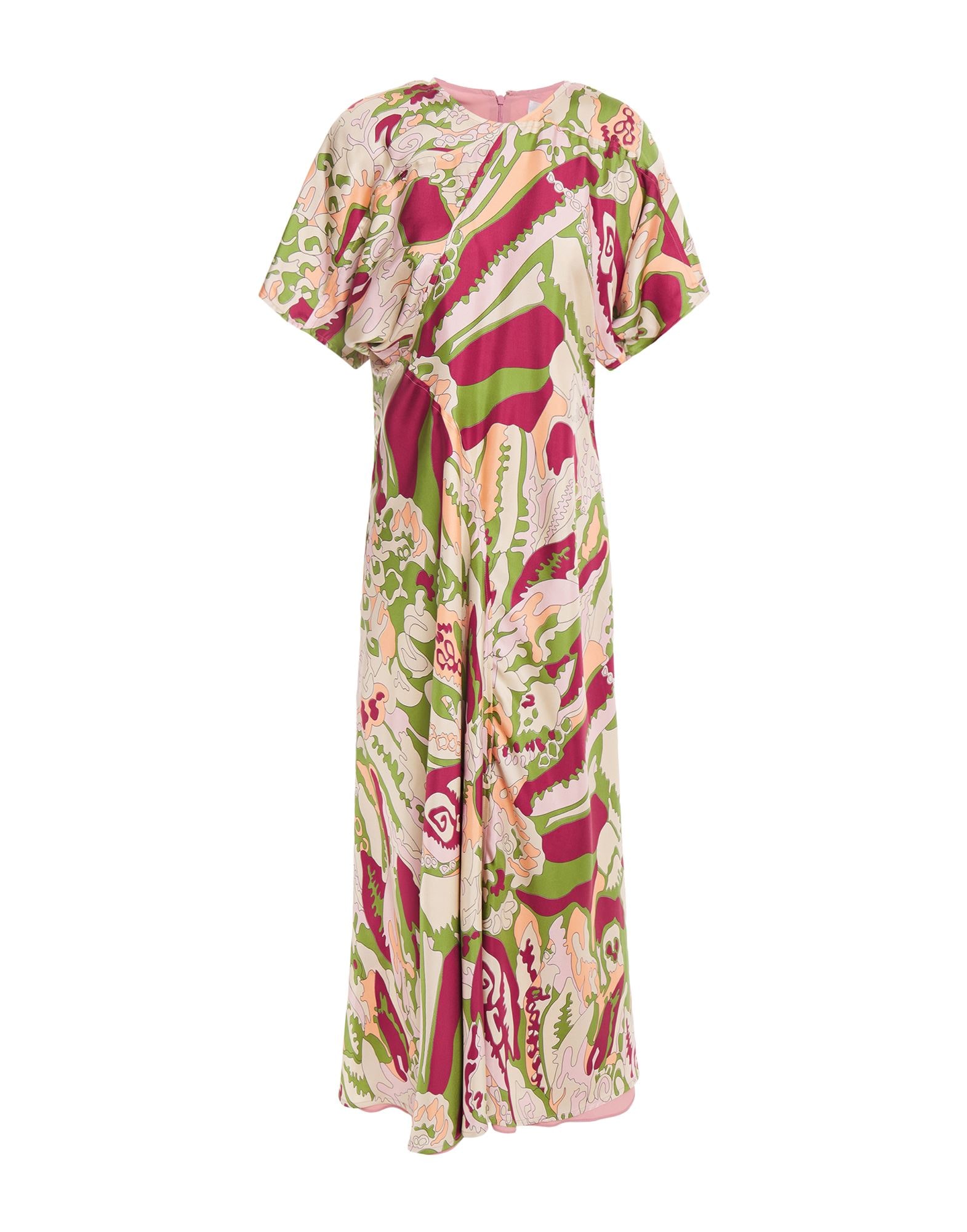 VICTORIA BECKHAM - Midi dresses