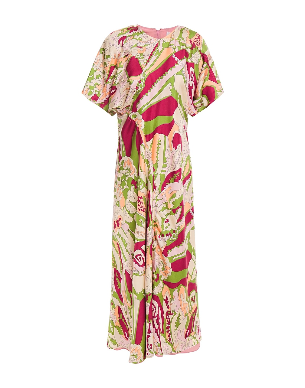 VICTORIA BECKHAM - Midi dresses