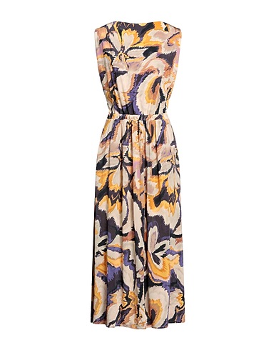 ALPHA STUDIO Long dress Marigold 94% Viscose, 6% Elastane