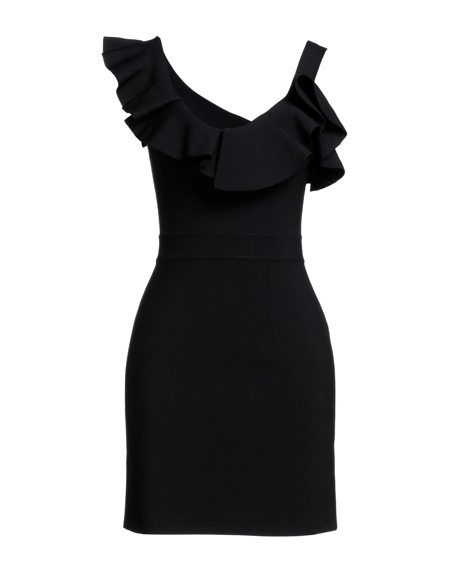 MCQUEEN - Короткие платья