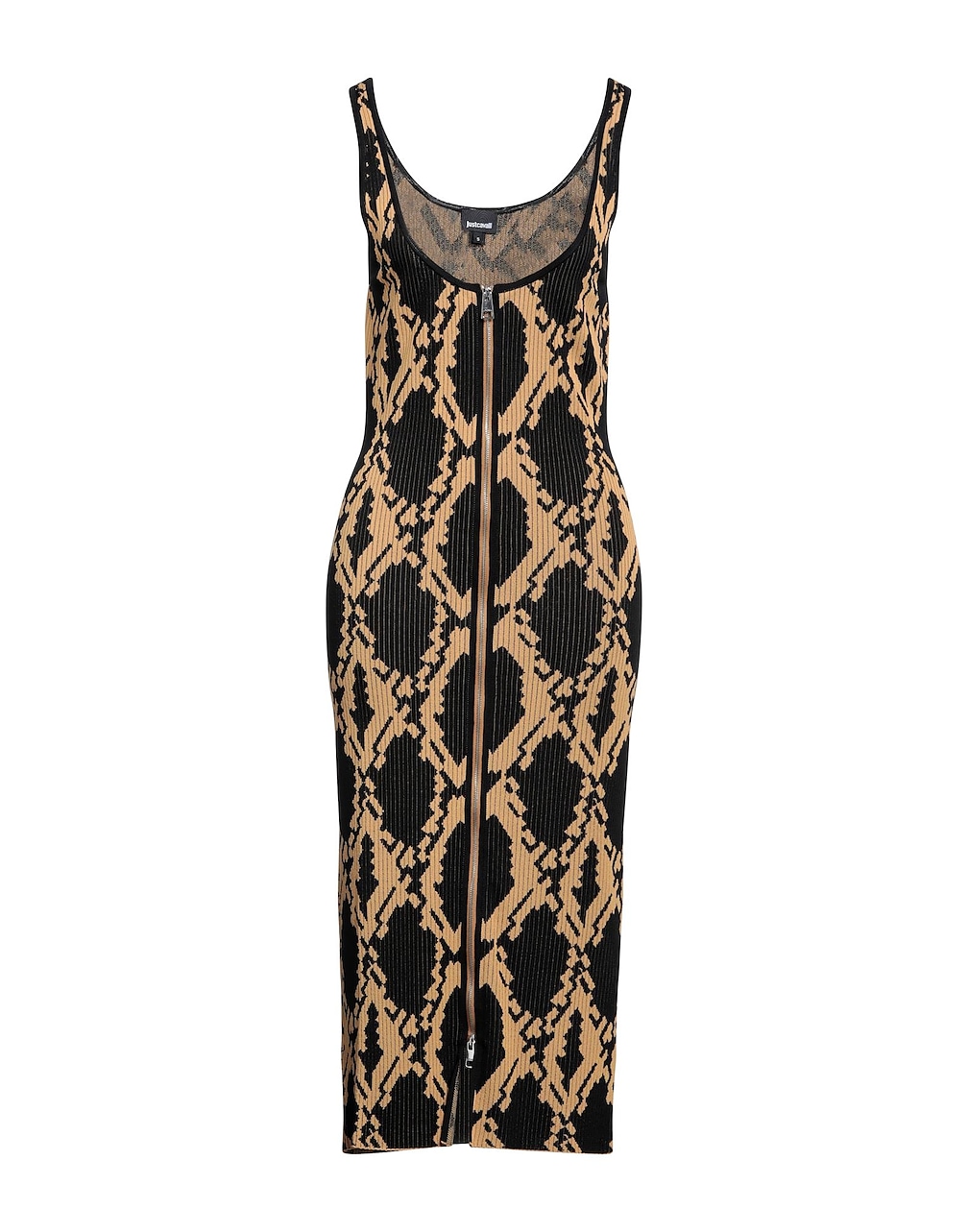 JUST CAVALLI - Midi dresses