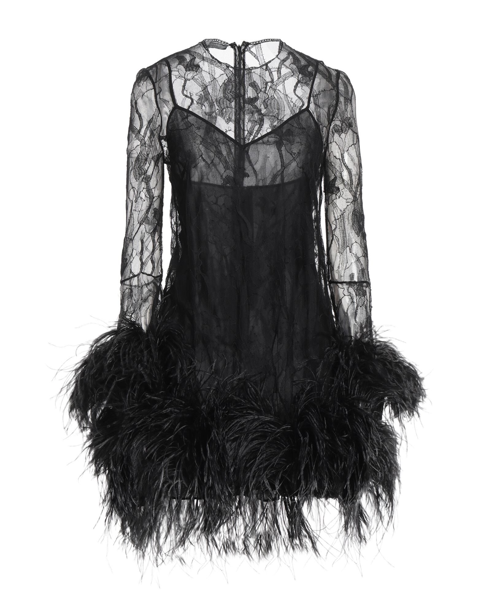 MCQUEEN - Robes courtes