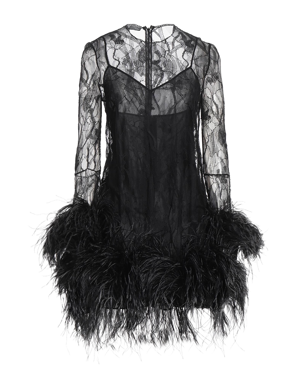 MCQUEEN - Robes courtes