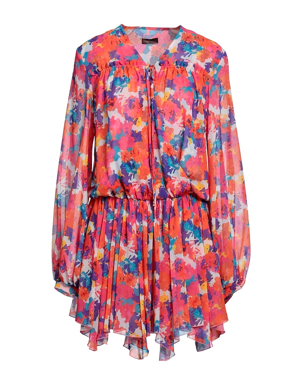 OLLA PARÉG - Mini-Kleider