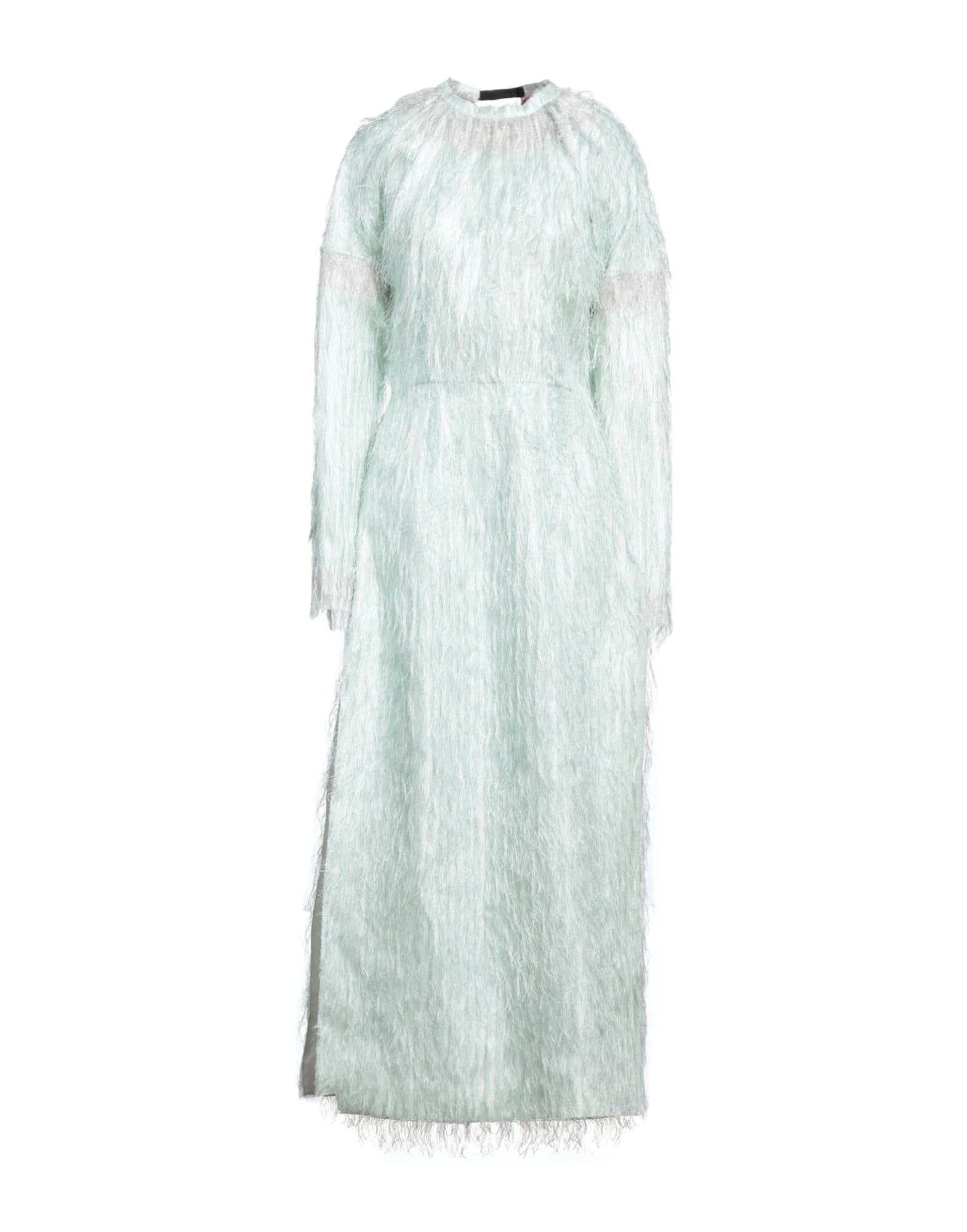 JIL SANDER - Maxi dresses