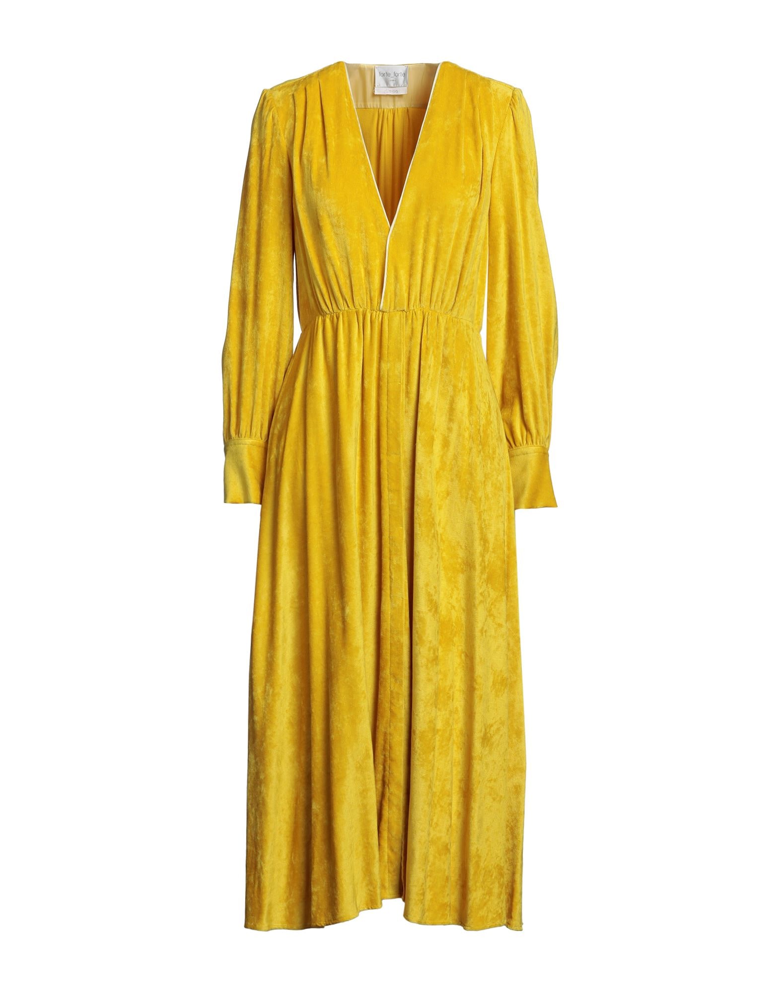 FORTE_FORTE - Midi-Kleider