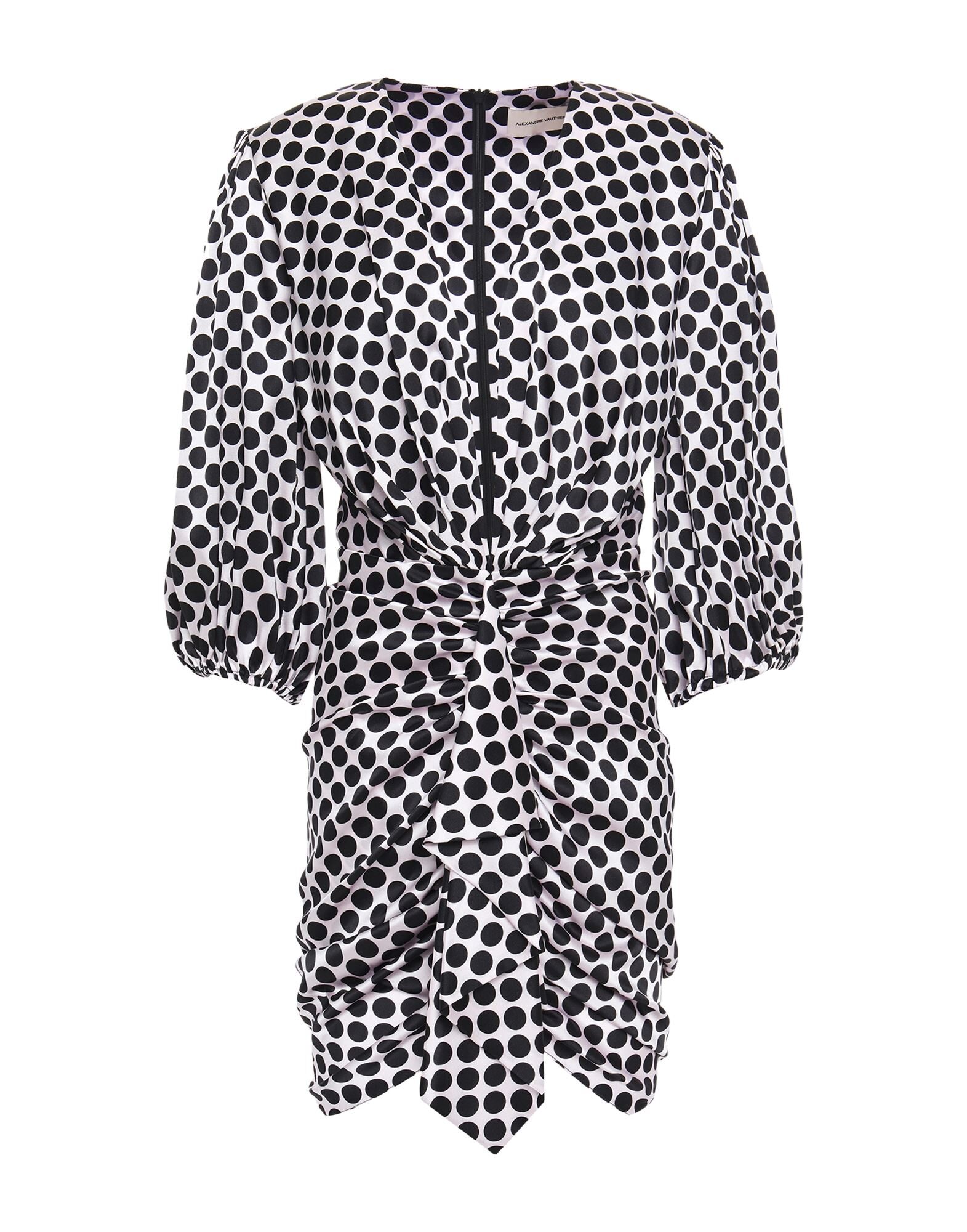 ALEXANDRE VAUTHIER - Mini dresses