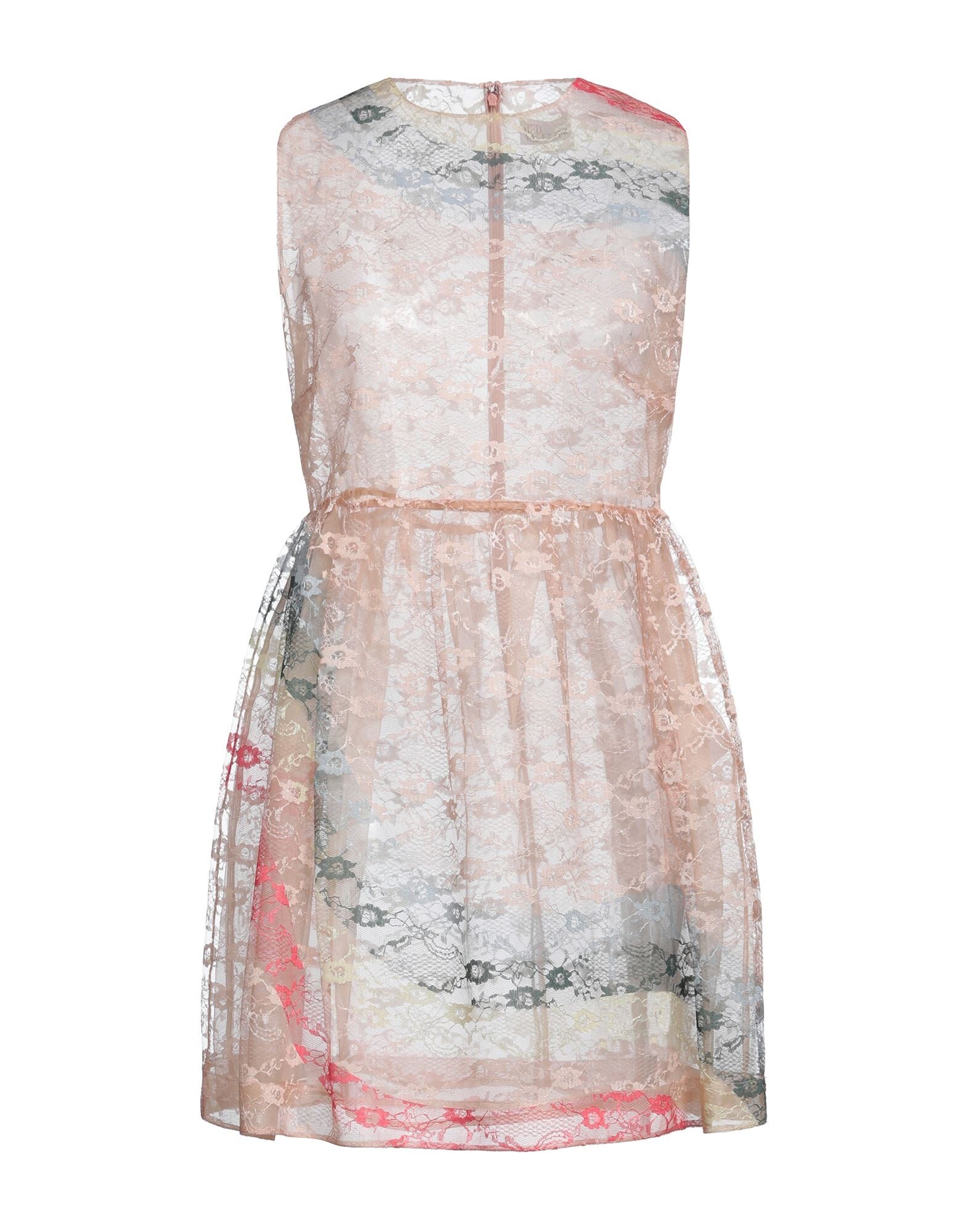 REDValentino - Mini dresses