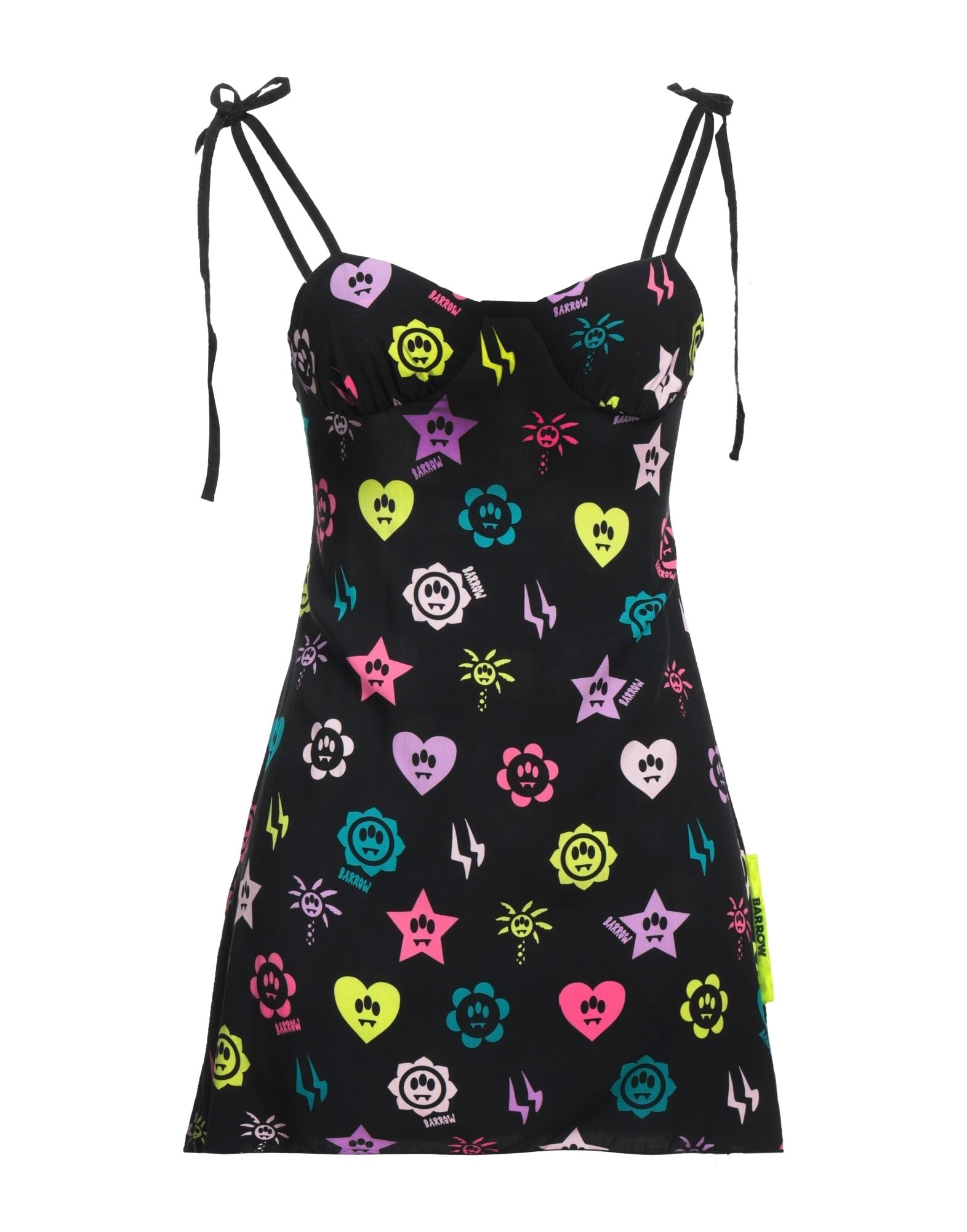 BARROW - Mini dresses
