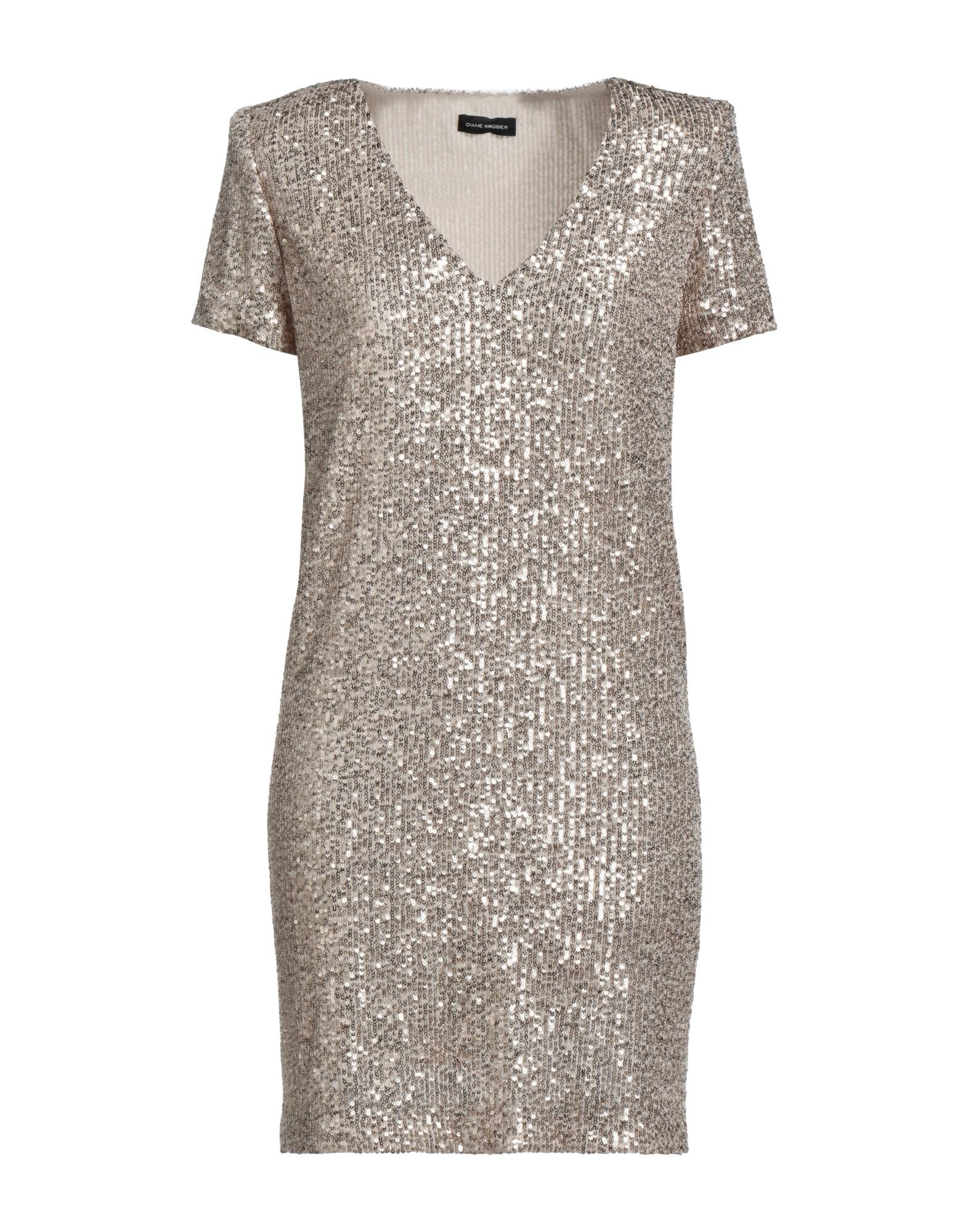 DIANE KRÜGER - Mini dresses