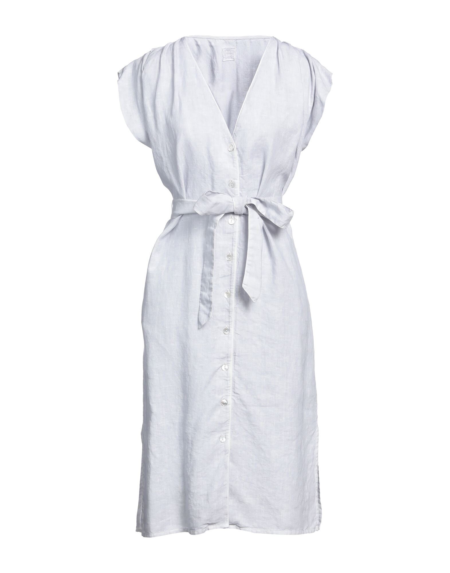 120% LINO - ミディ丈ワンピース