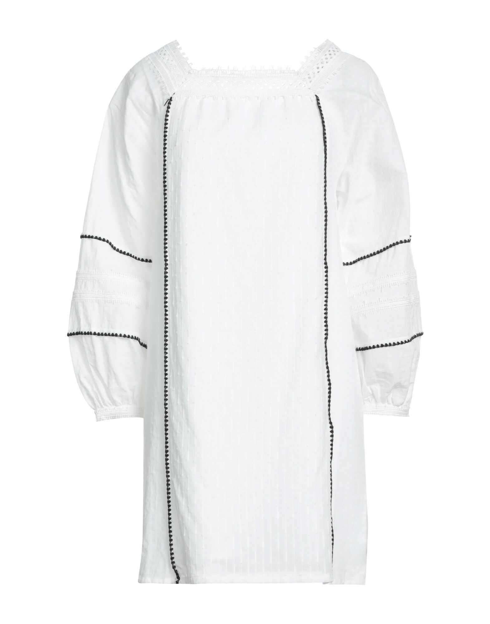 ALPHA STUDIO - Mini dresses