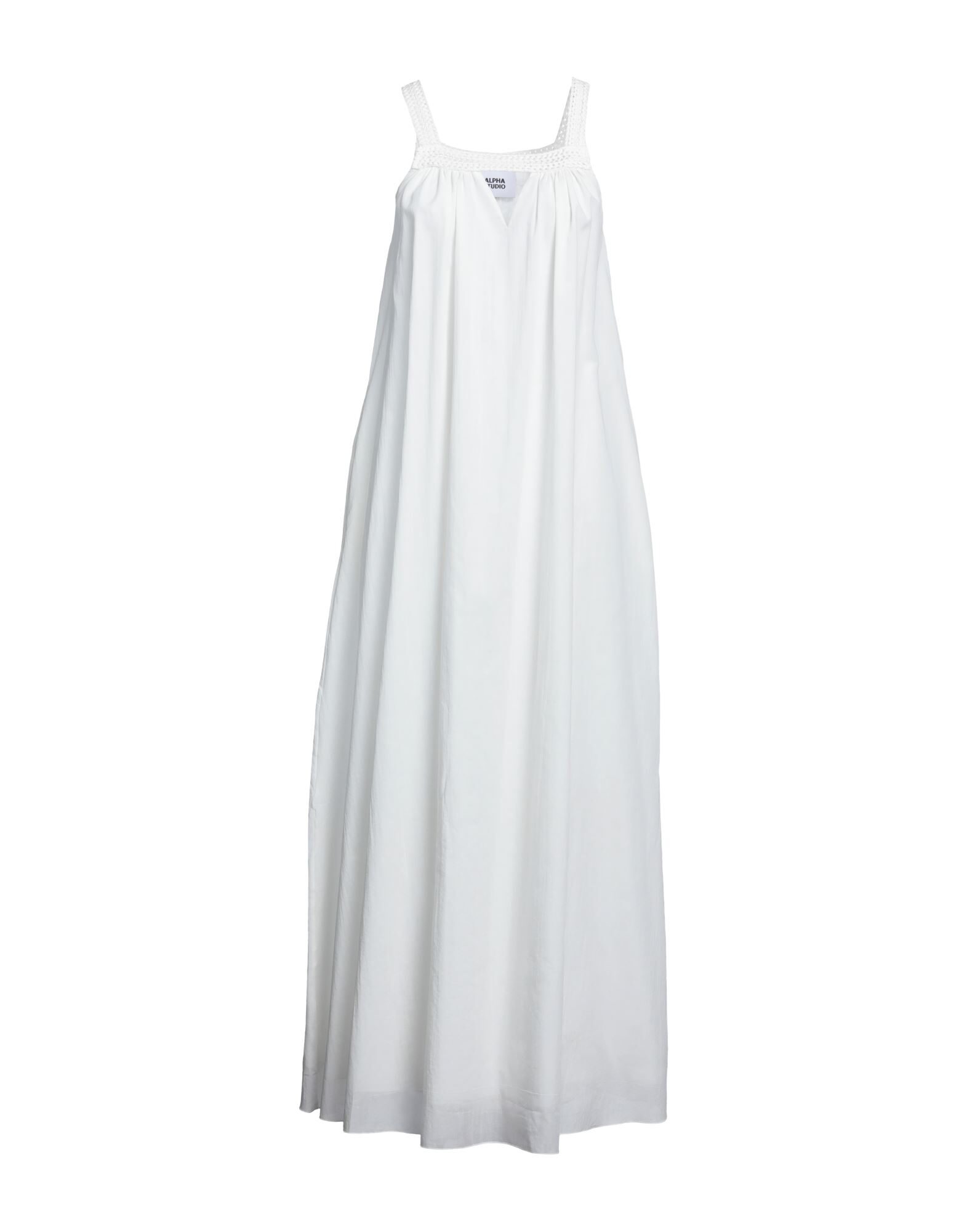 ALPHA STUDIO - Maxi dresses