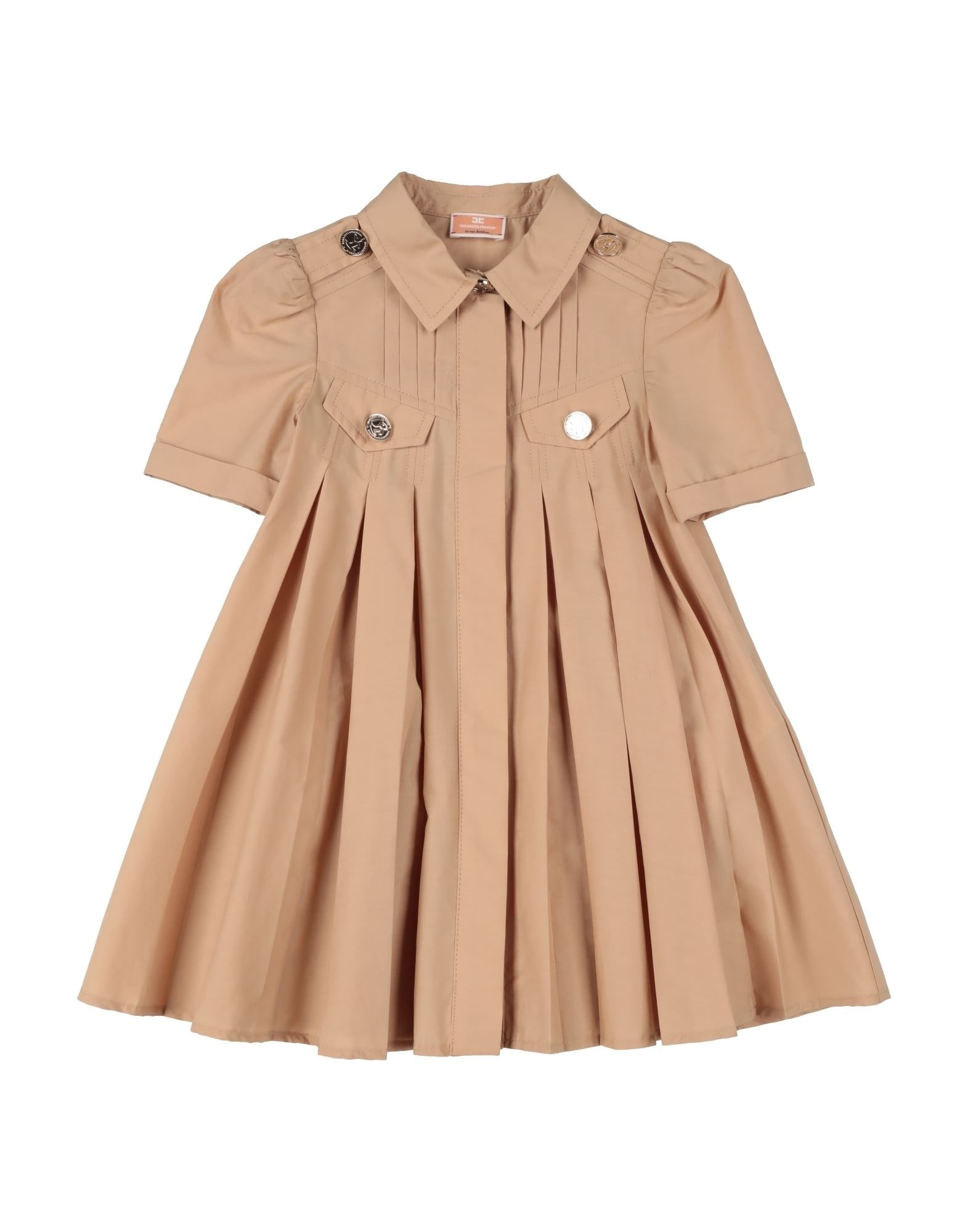 ELISABETTA FRANCHI - Kids’ dresses