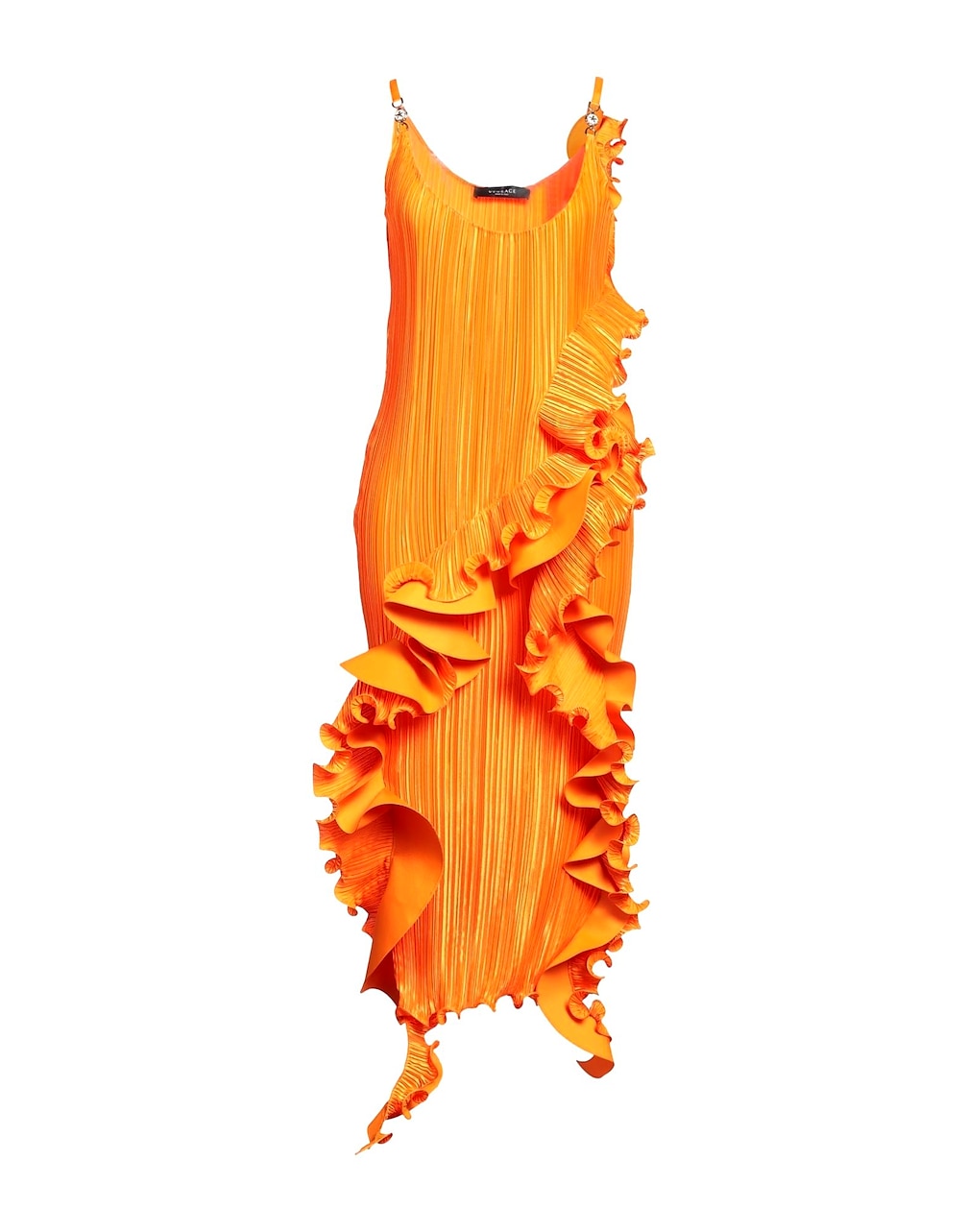VERSACE - Midi dresses