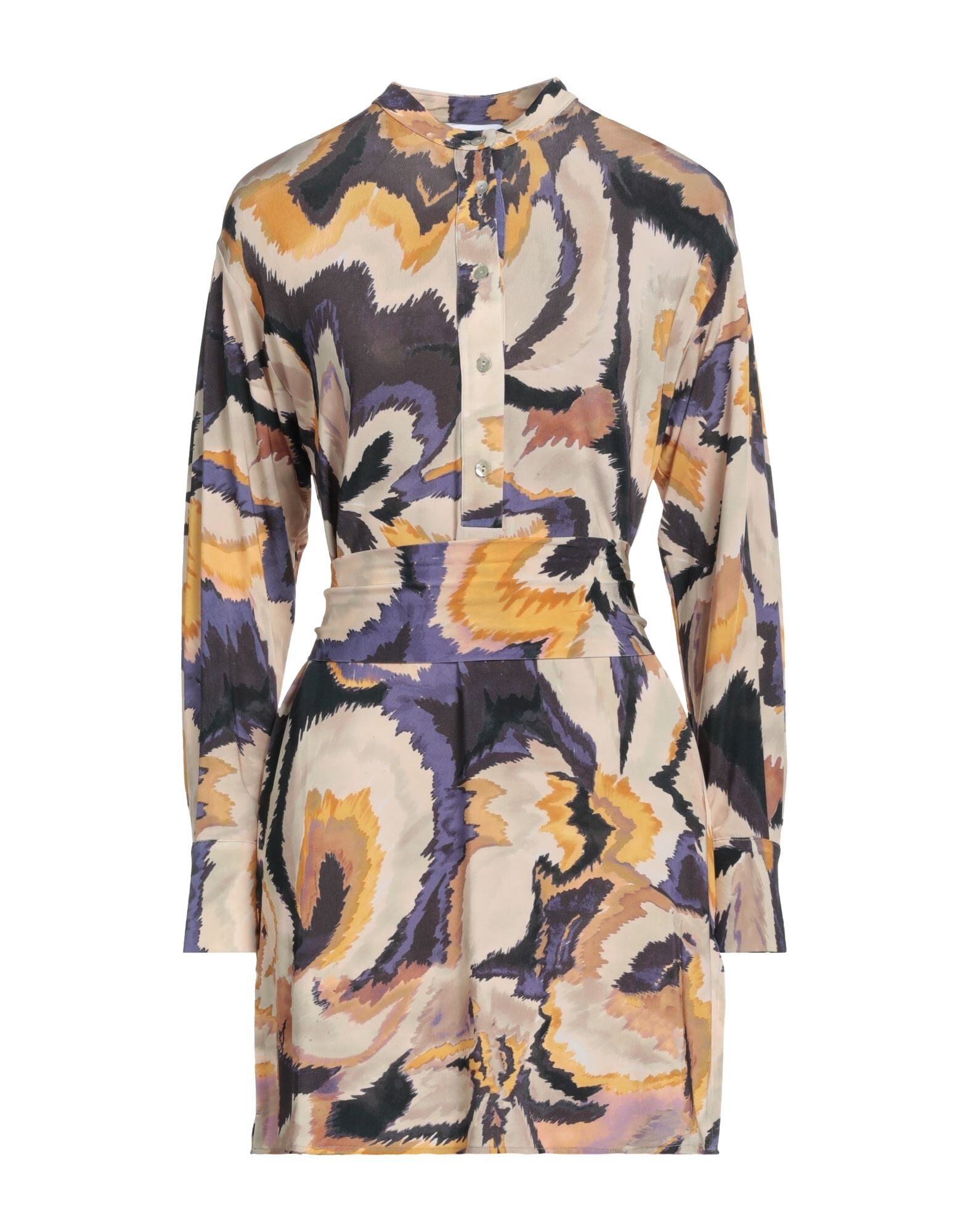 ALPHA STUDIO - Mini dresses