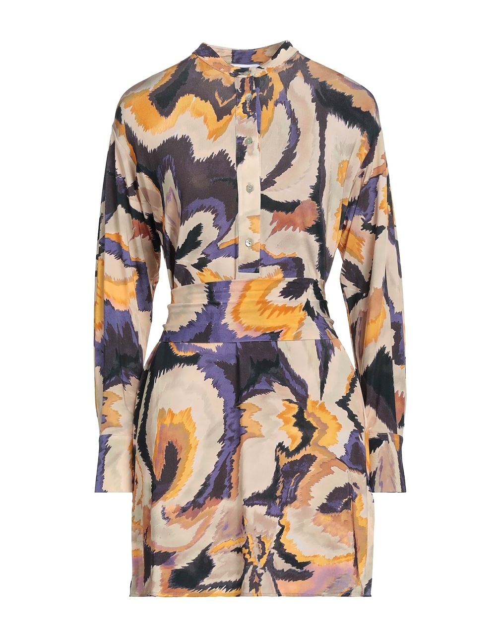 ALPHA STUDIO - Mini-Kleider