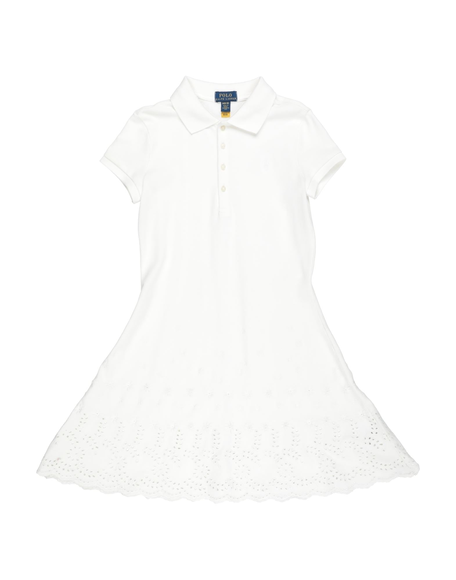 POLO RALPH LAUREN - Детские платья