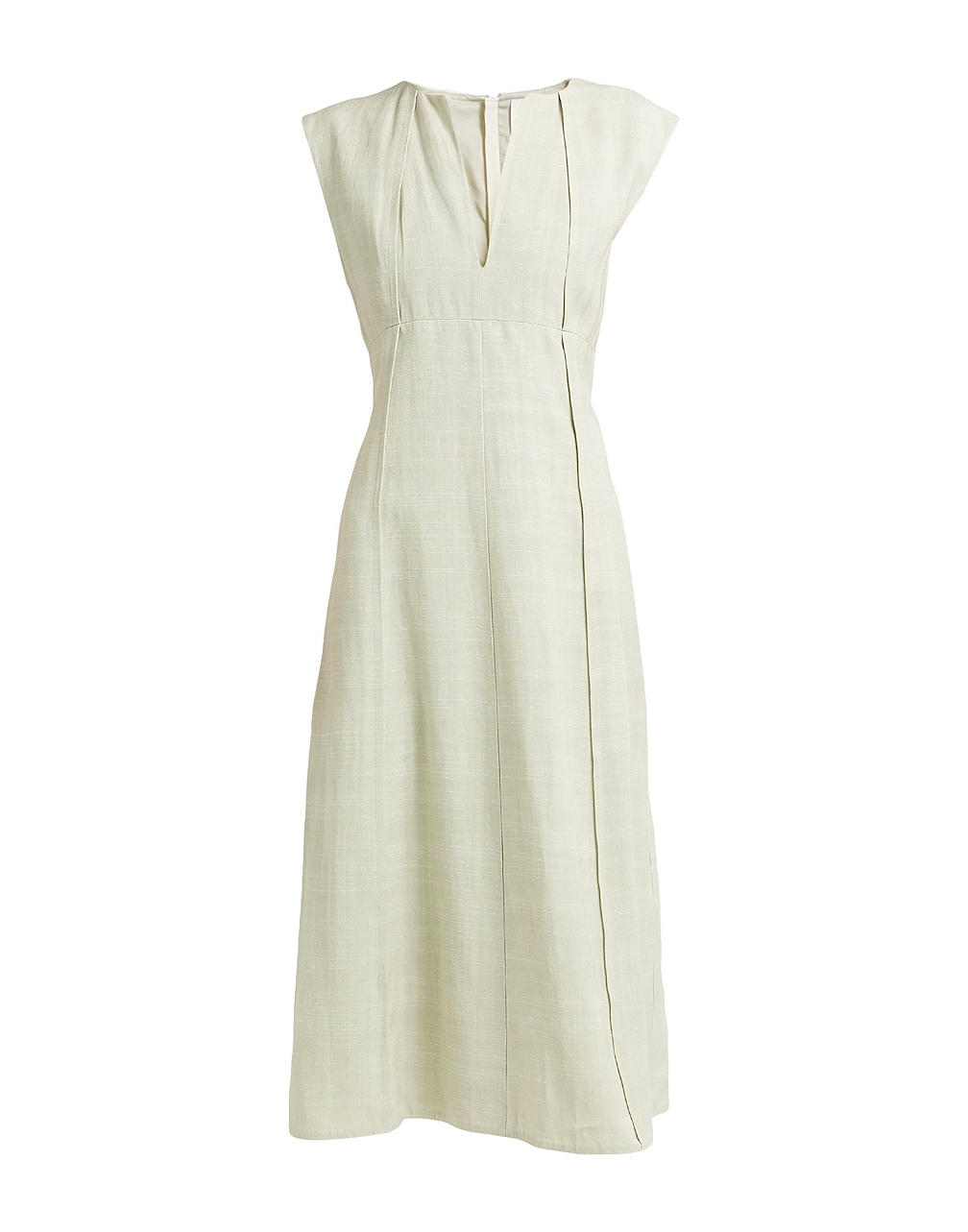 JIL SANDER - Midi dresses