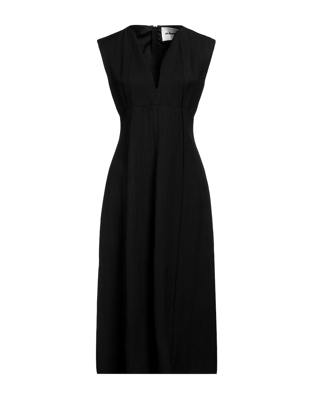 JIL SANDER - Midi dresses
