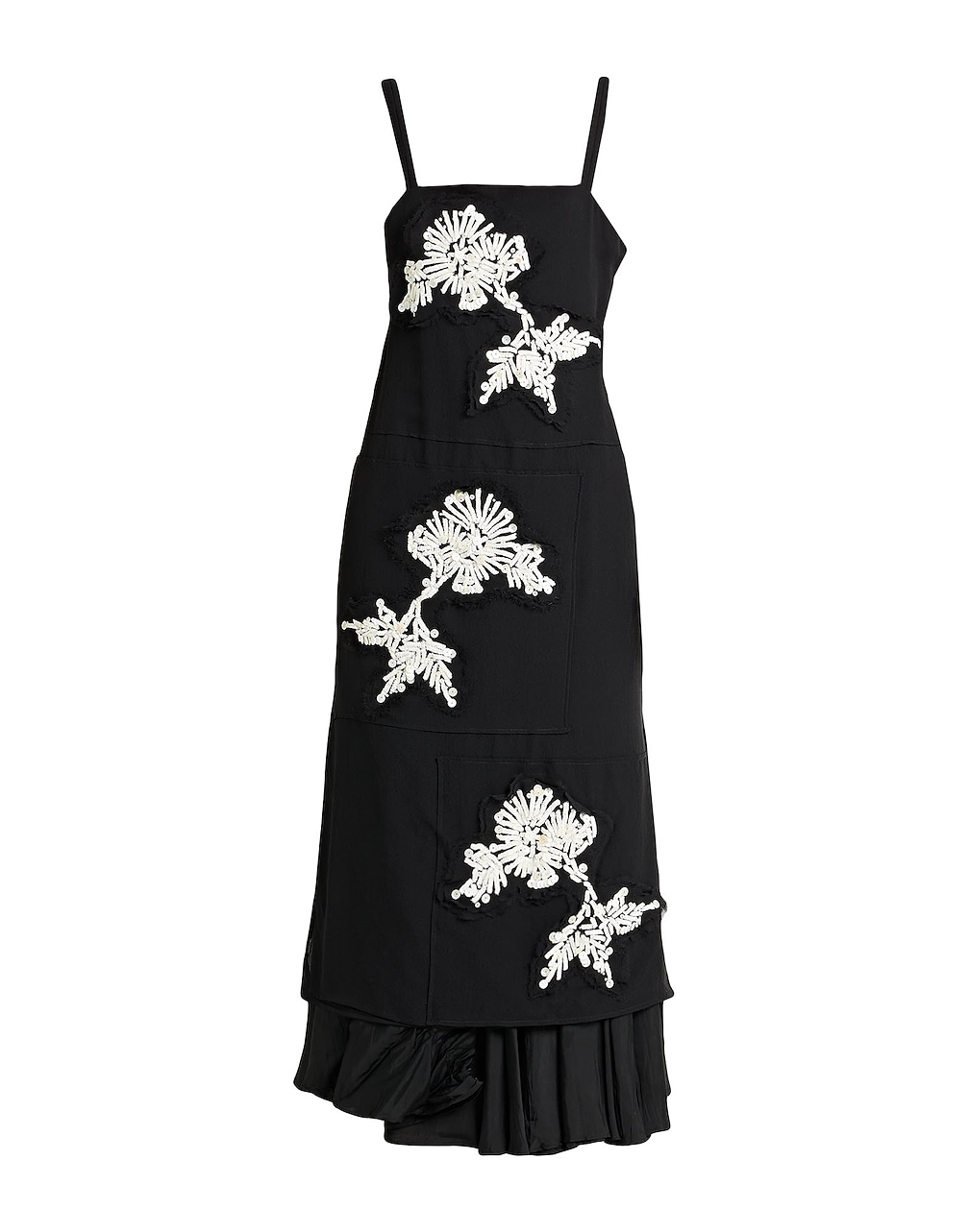 JIL SANDER - Maxi dresses