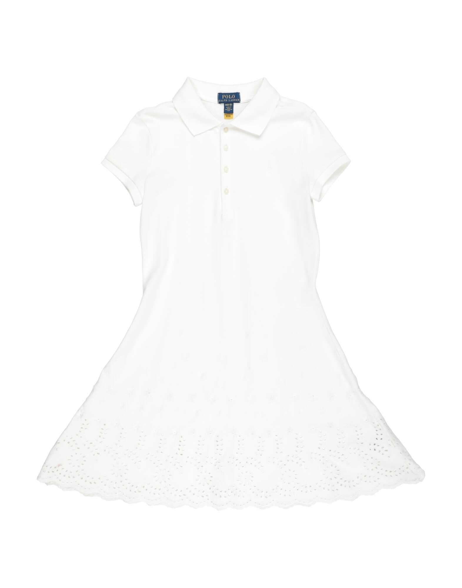 POLO RALPH LAUREN - Vestiti bimba