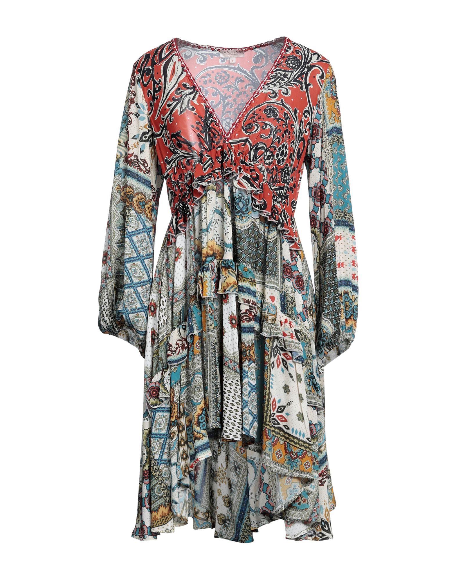 ANJUNA - Mini dresses