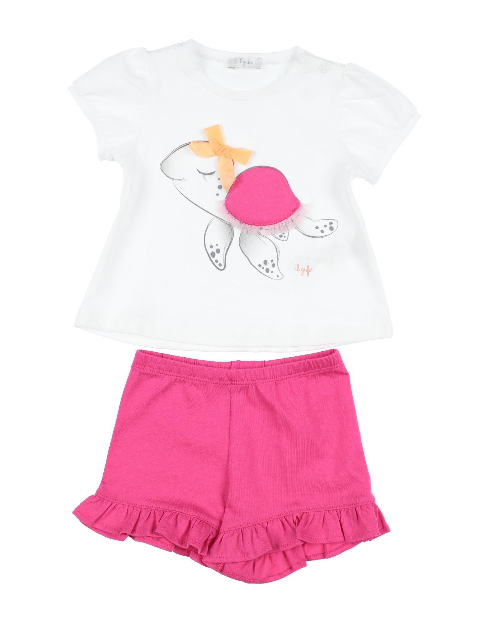 IL GUFO - Babykleidung-Sets