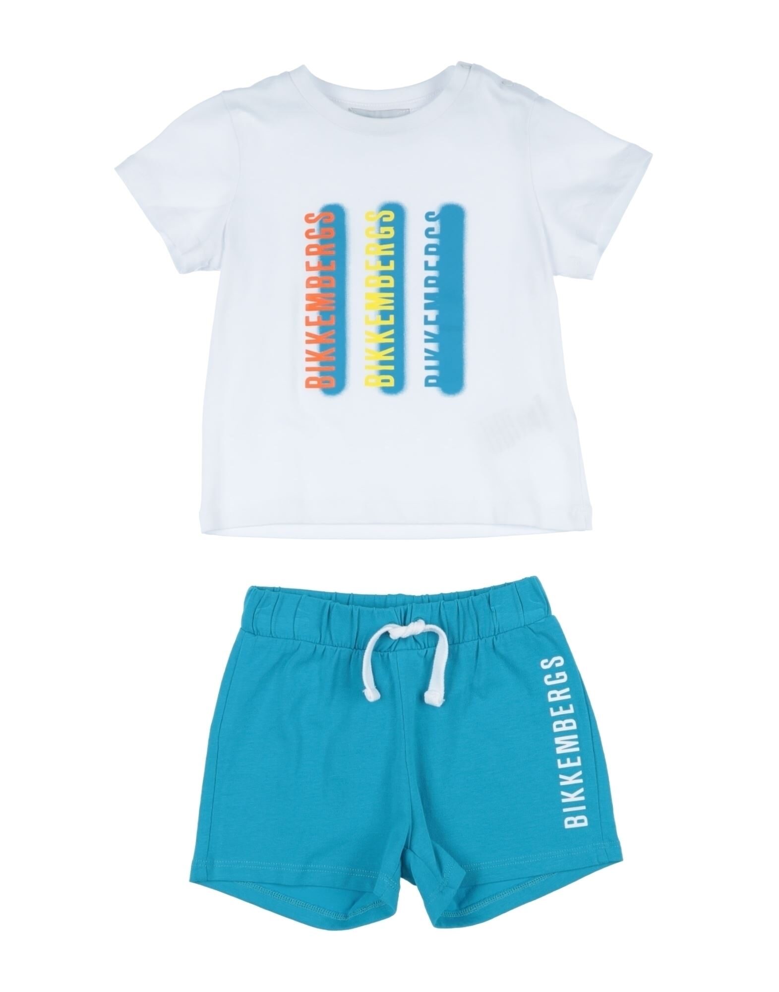 BIKKEMBERGS - Baby sets