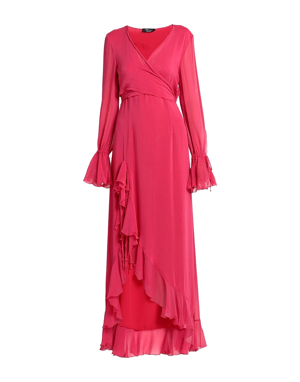 BLUMARINE - Maxi dresses