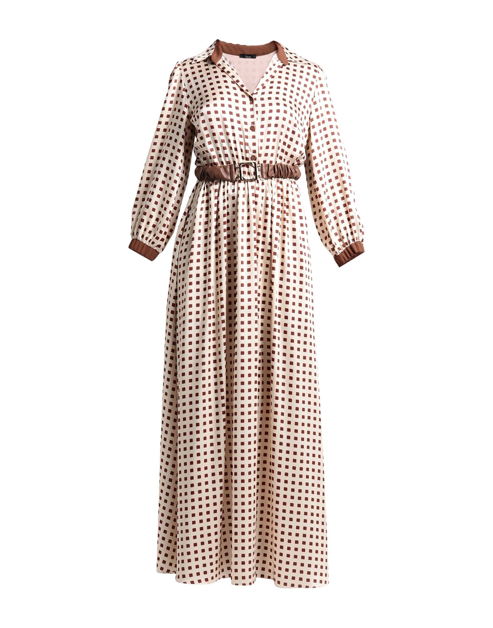 HANITA - Maxi dresses