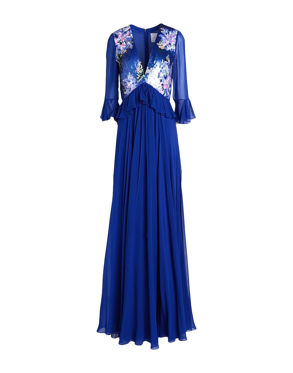 CAROLINA HERRERA - Μάξι φορέματα