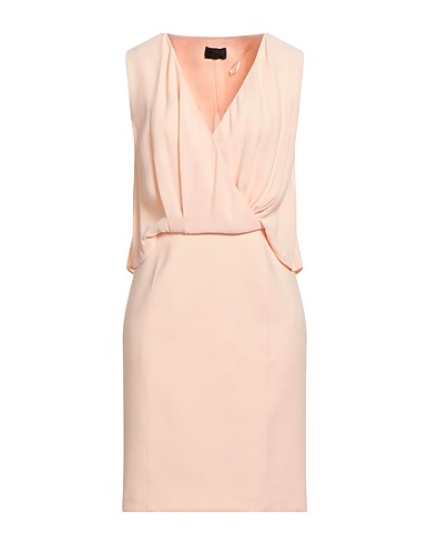 ELISABETTA FRANCHI Short dress Blush 100% Viscose