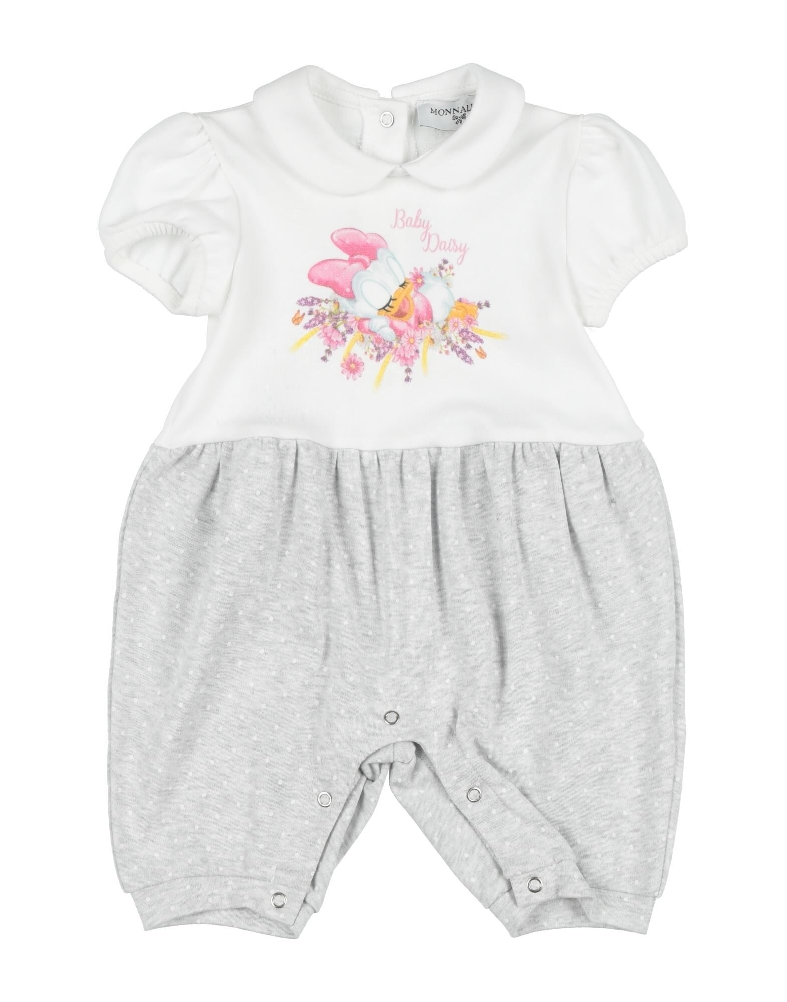 MONNALISA - Peleles y petos de bebé