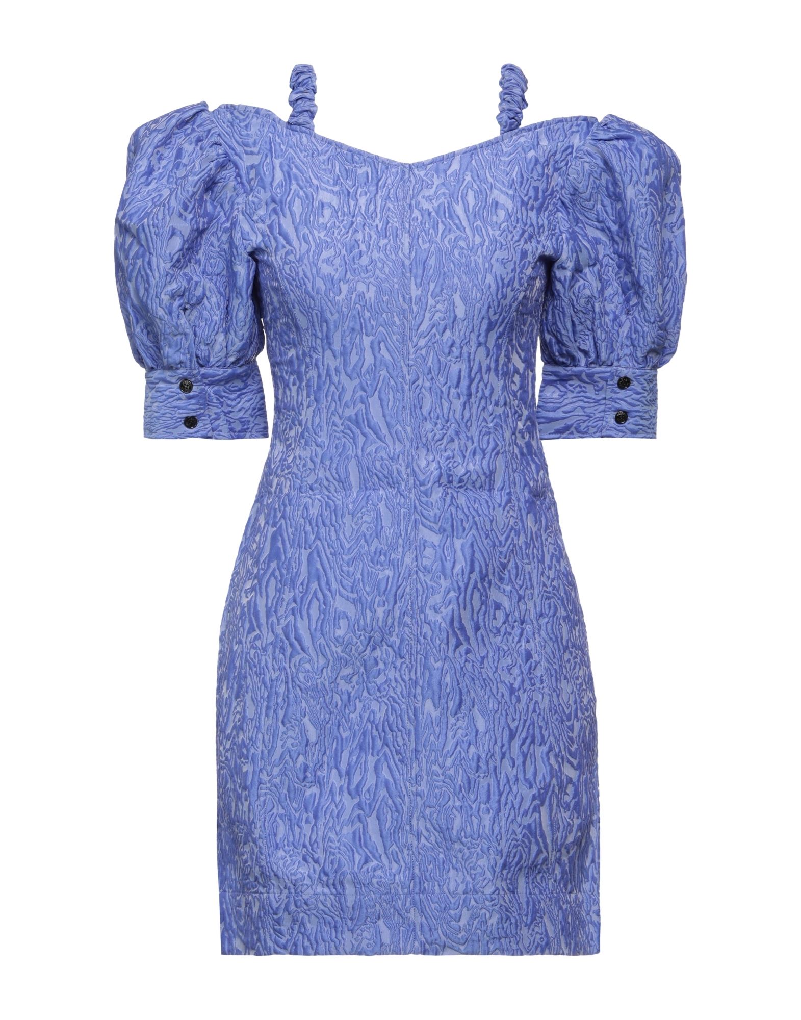 GANNI - Mini dresses