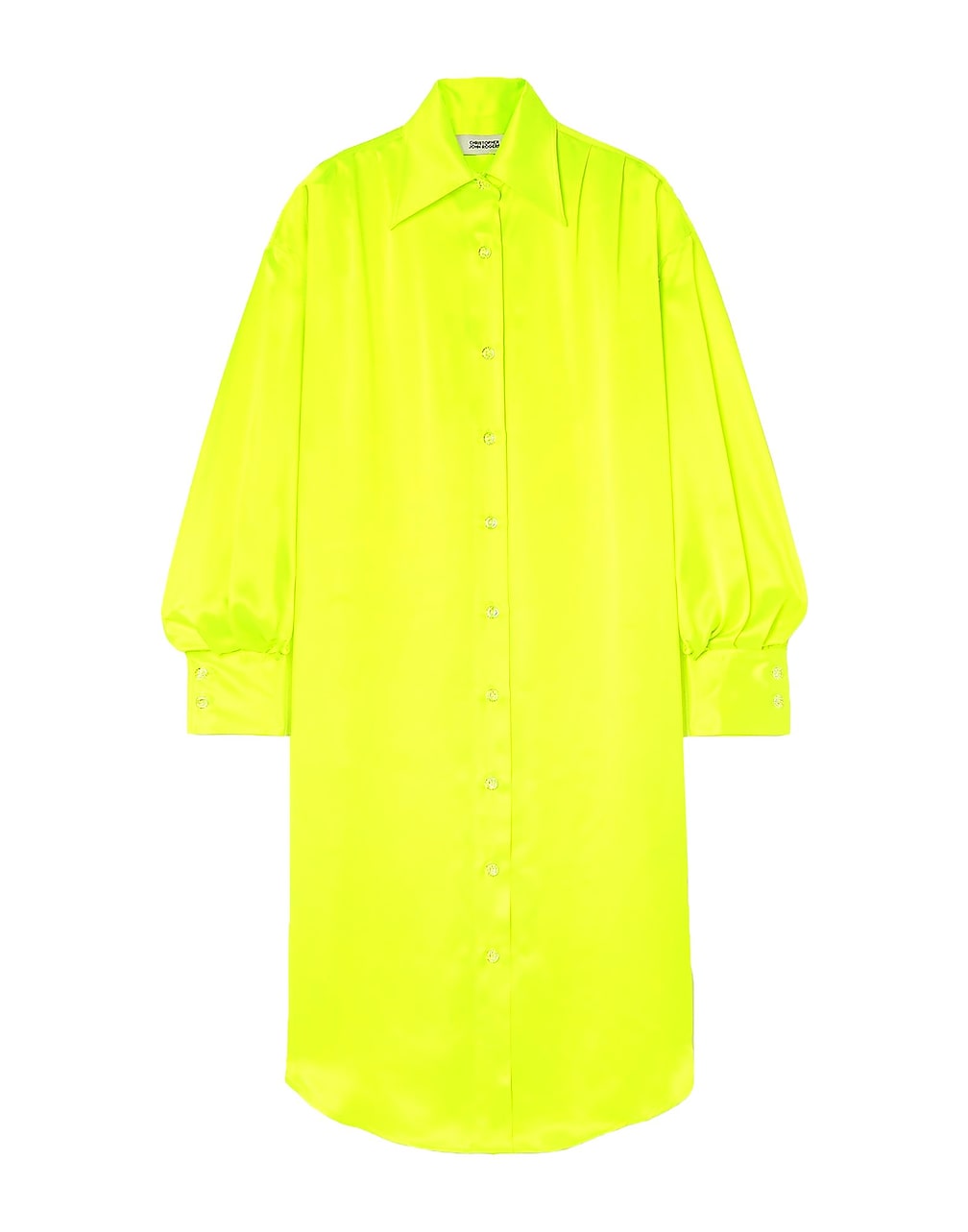 CHRISTOPHER JOHN ROGERS - Vestiti midi
